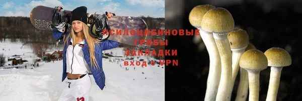 герыч Лиски