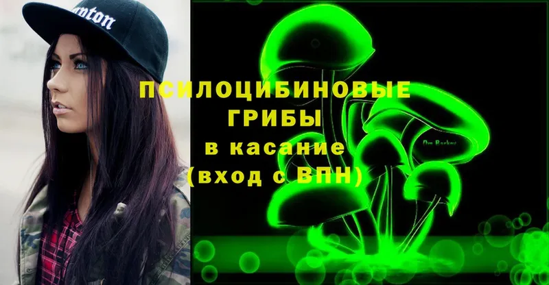 Псилоцибиновые грибы Magic Shrooms  Заволжск 